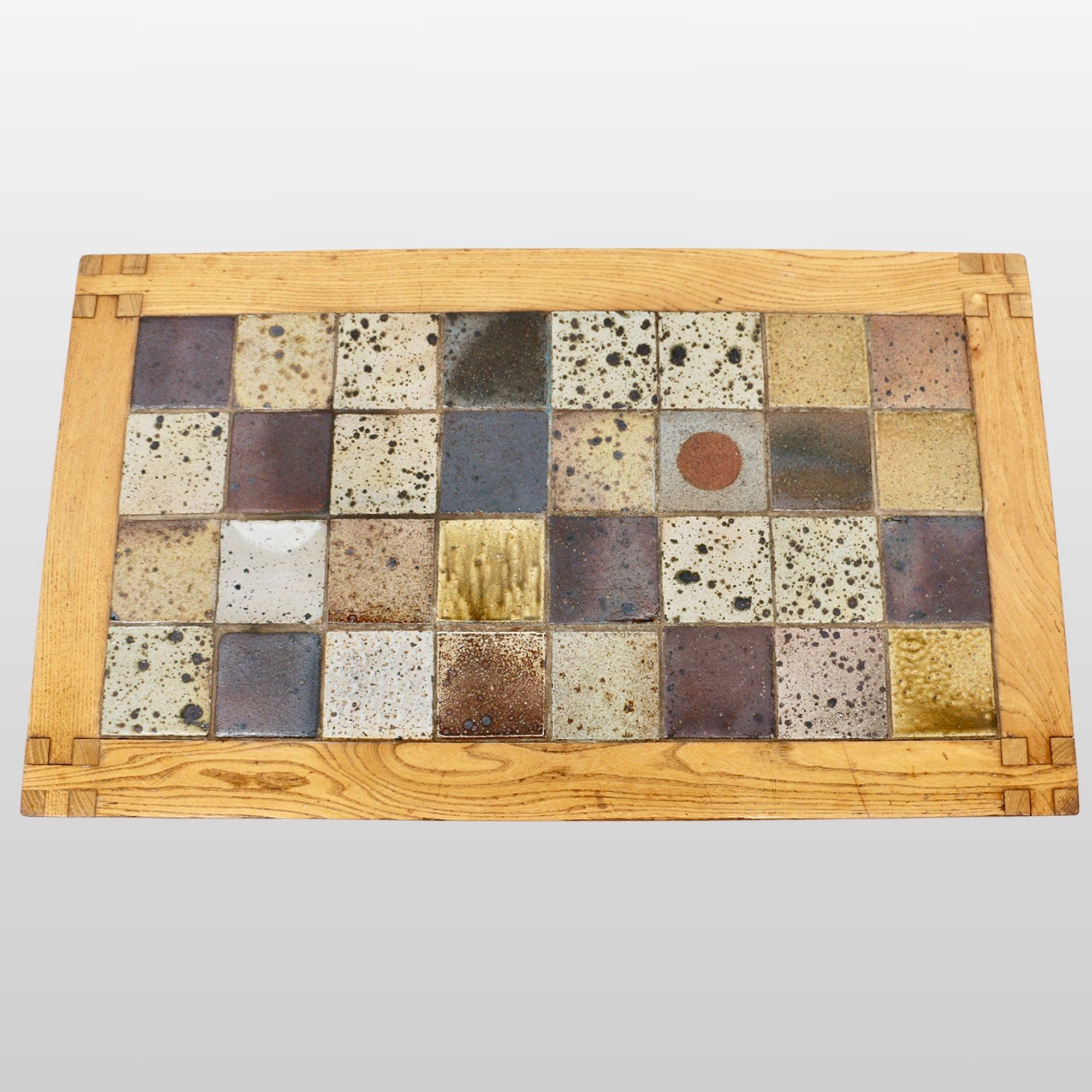 Una mesa de centro, Francia años 60. Francés en venta
