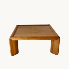 Ein Couchtisch, Italien, 1960er Jahre.