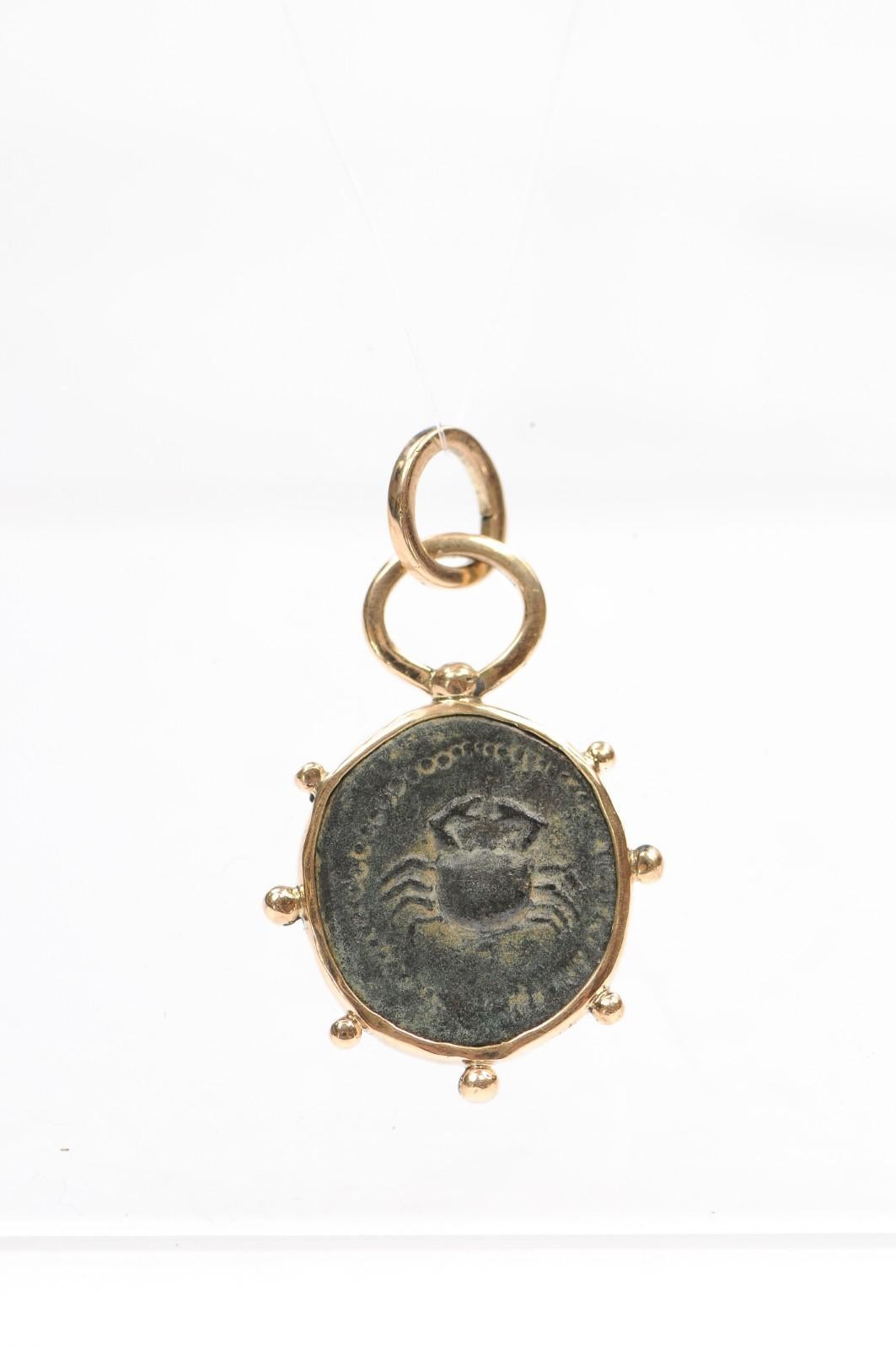 A Coin From The 