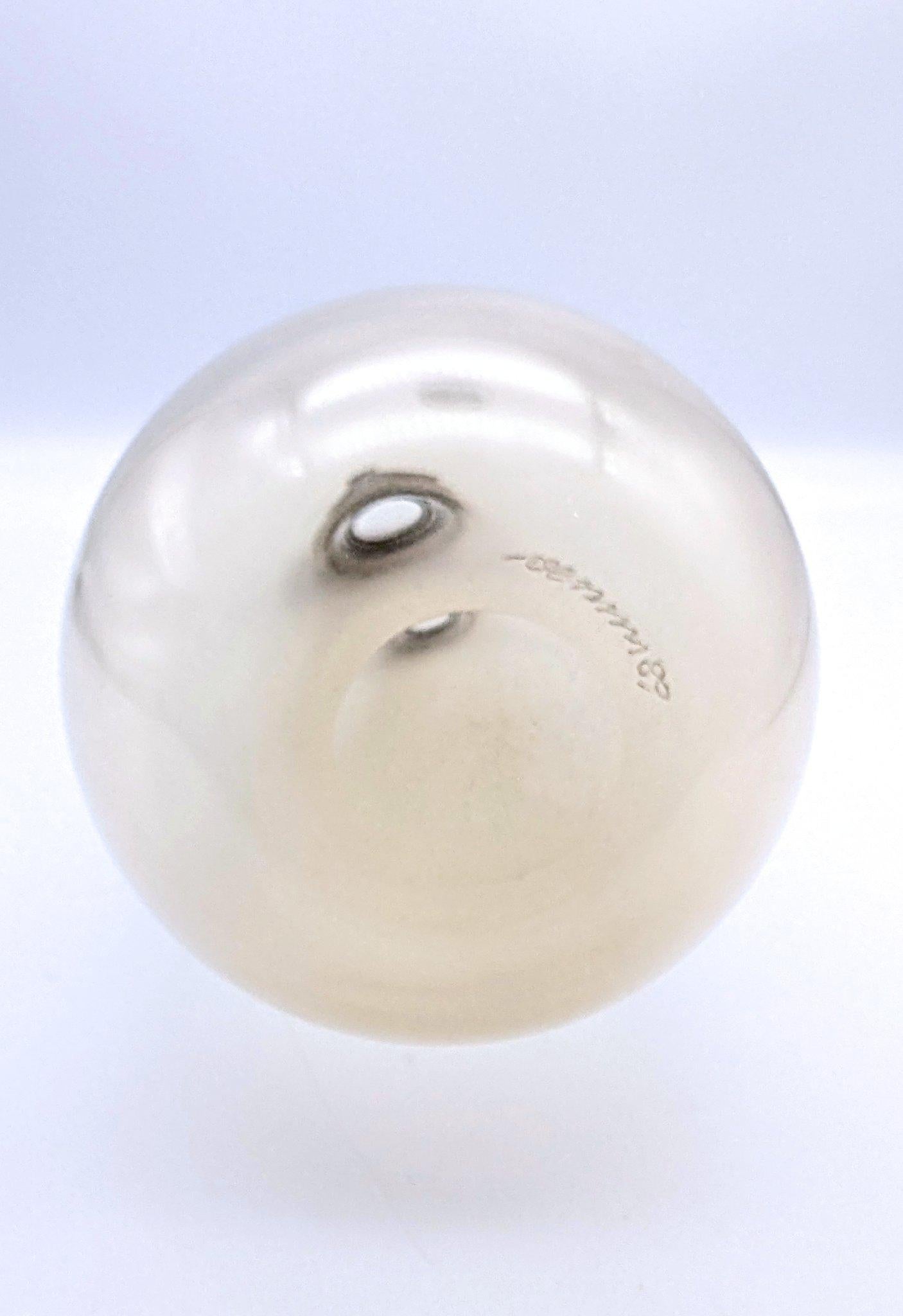 Mid-Century moderno Vaso 
