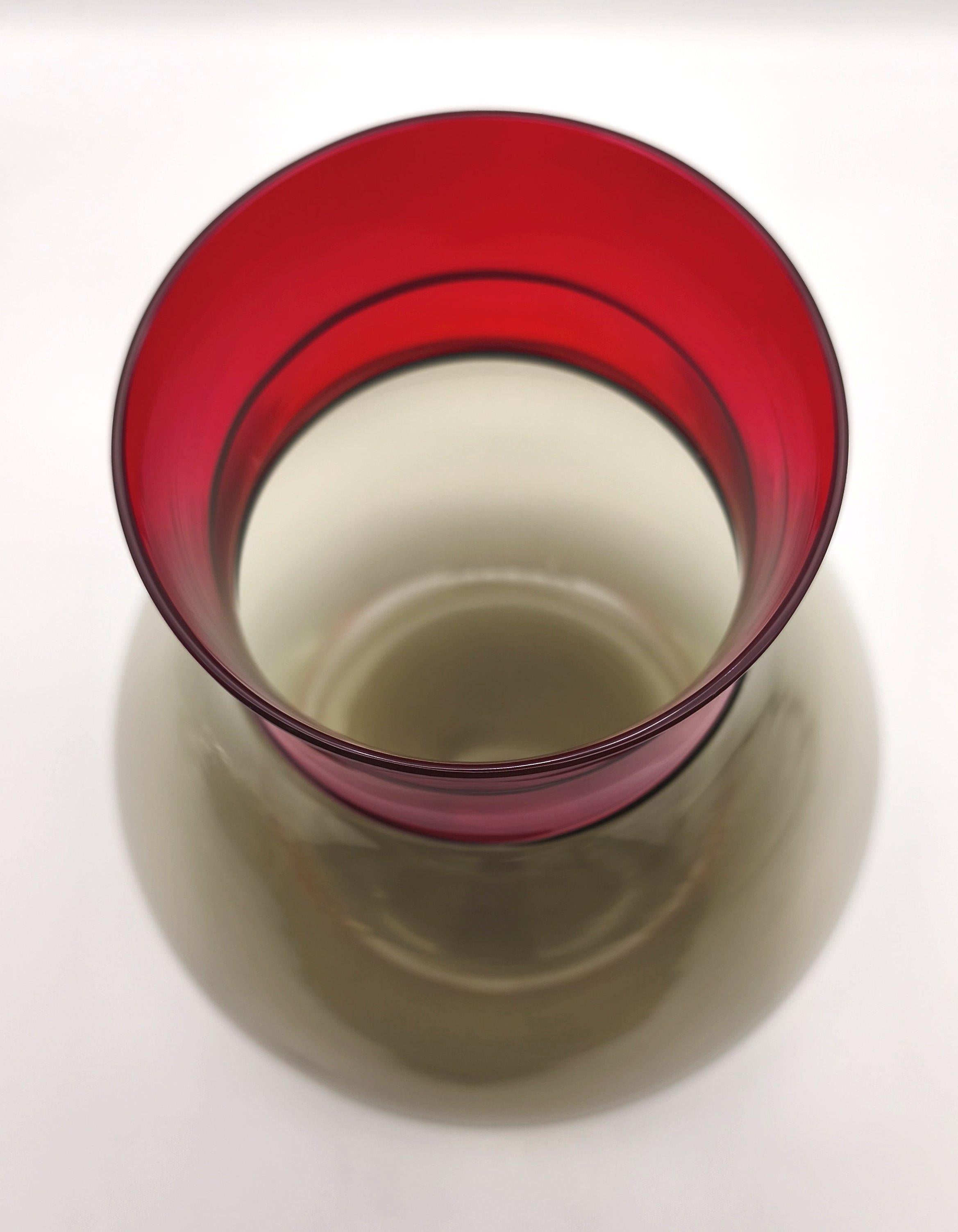 Fatto a mano Vaso 