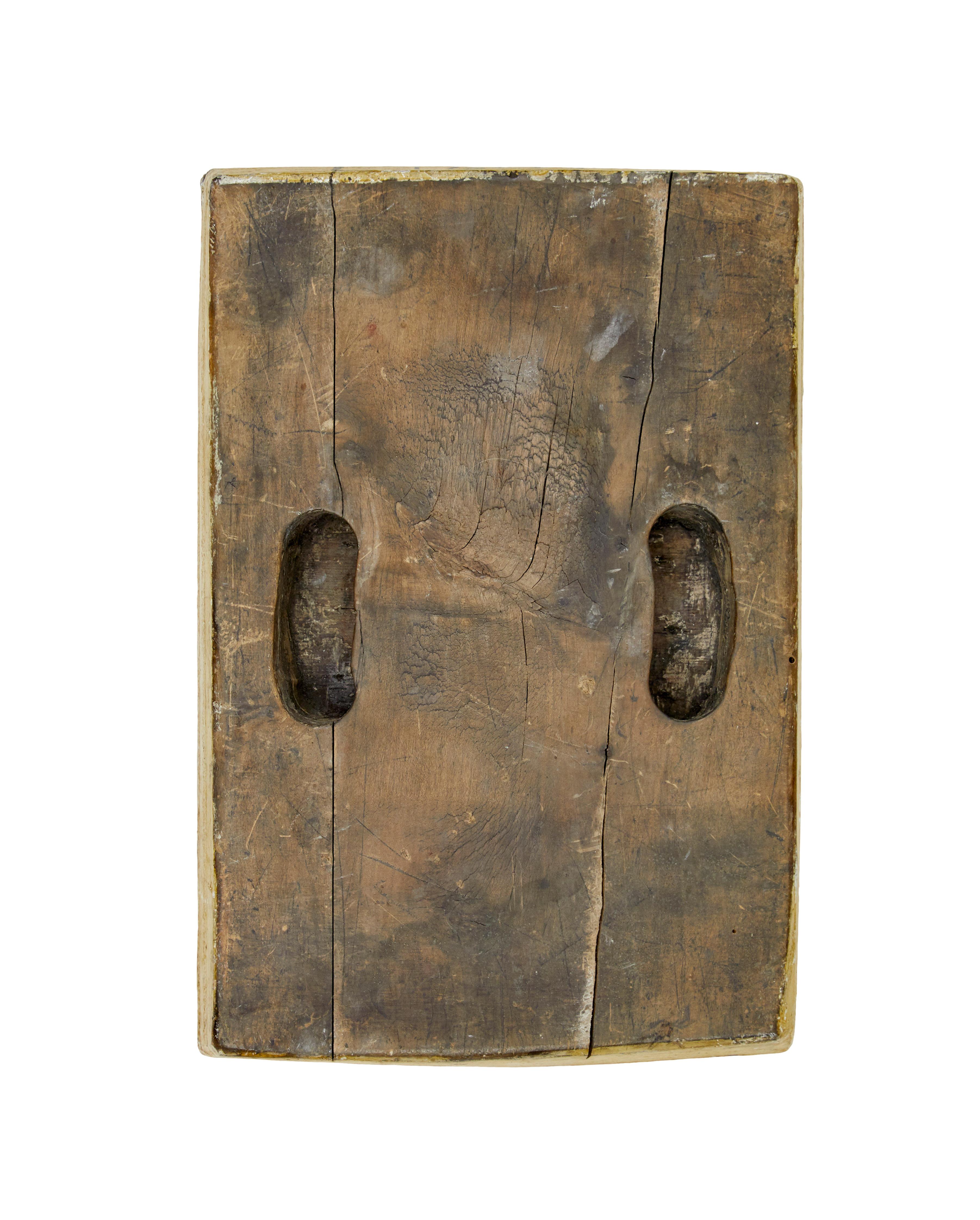 A collection of 10 fabric printing blocks Liberty of London For Sale 10