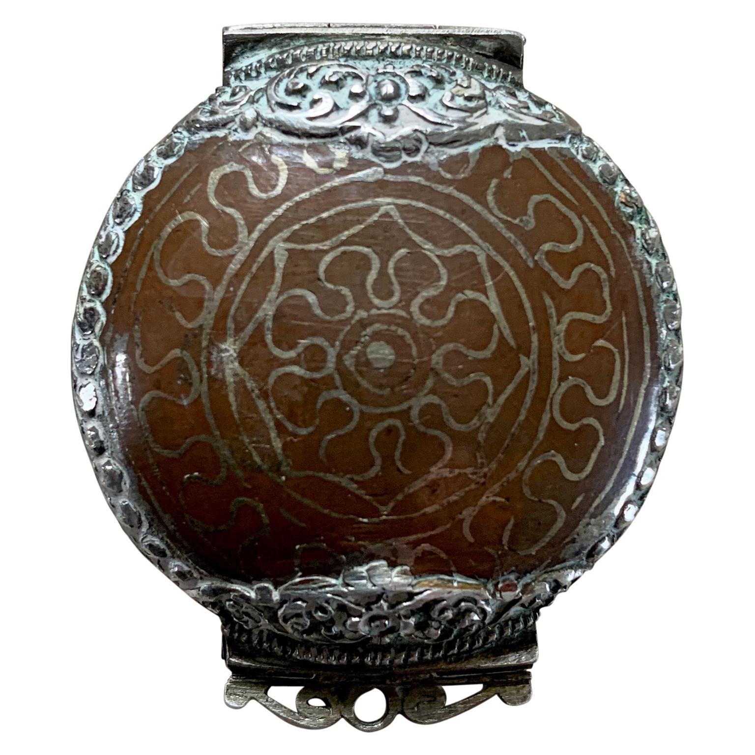 European Collection Of Antique 19th Century Snuff Boxes 3