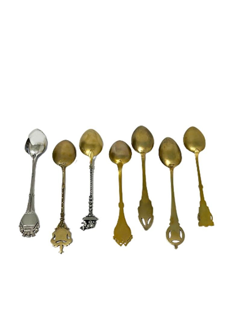 spoon collection for sale