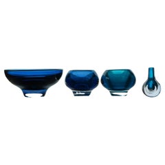 Bowls and Baskets