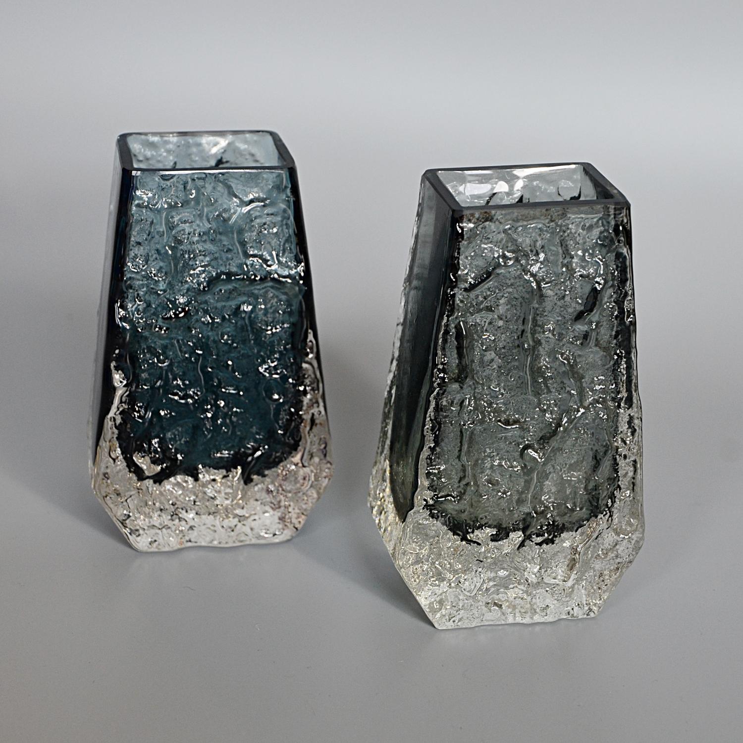 geoffrey baxter glass