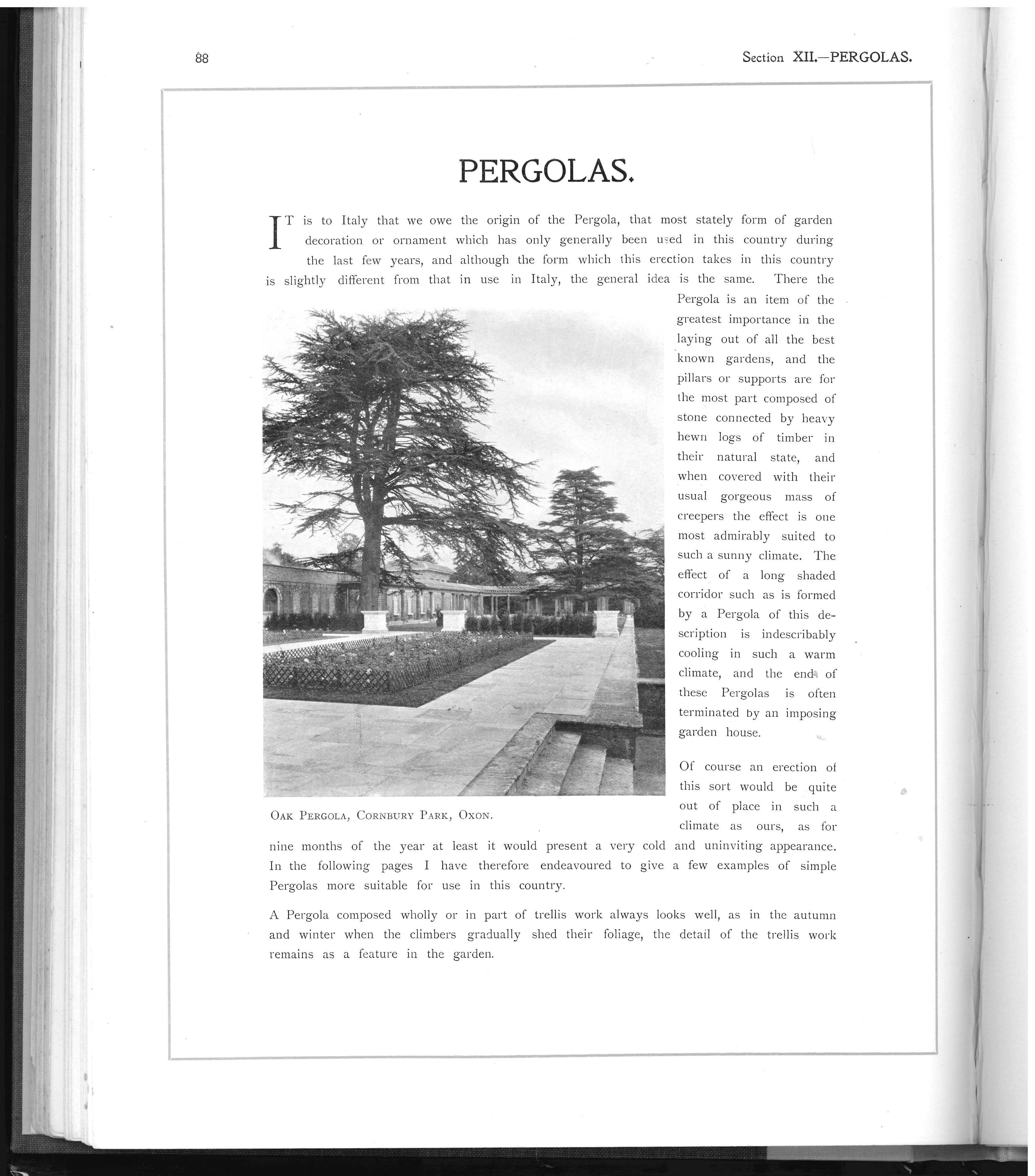 Complete Catalogue of Garden Furniture & Garden Ornament by the Pyghtle Works 3