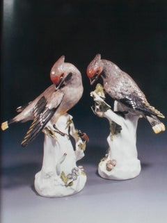A Connoisseur's Guide to Antique Pottery & Porcelain by Ronald Pearsall, 1st Ed