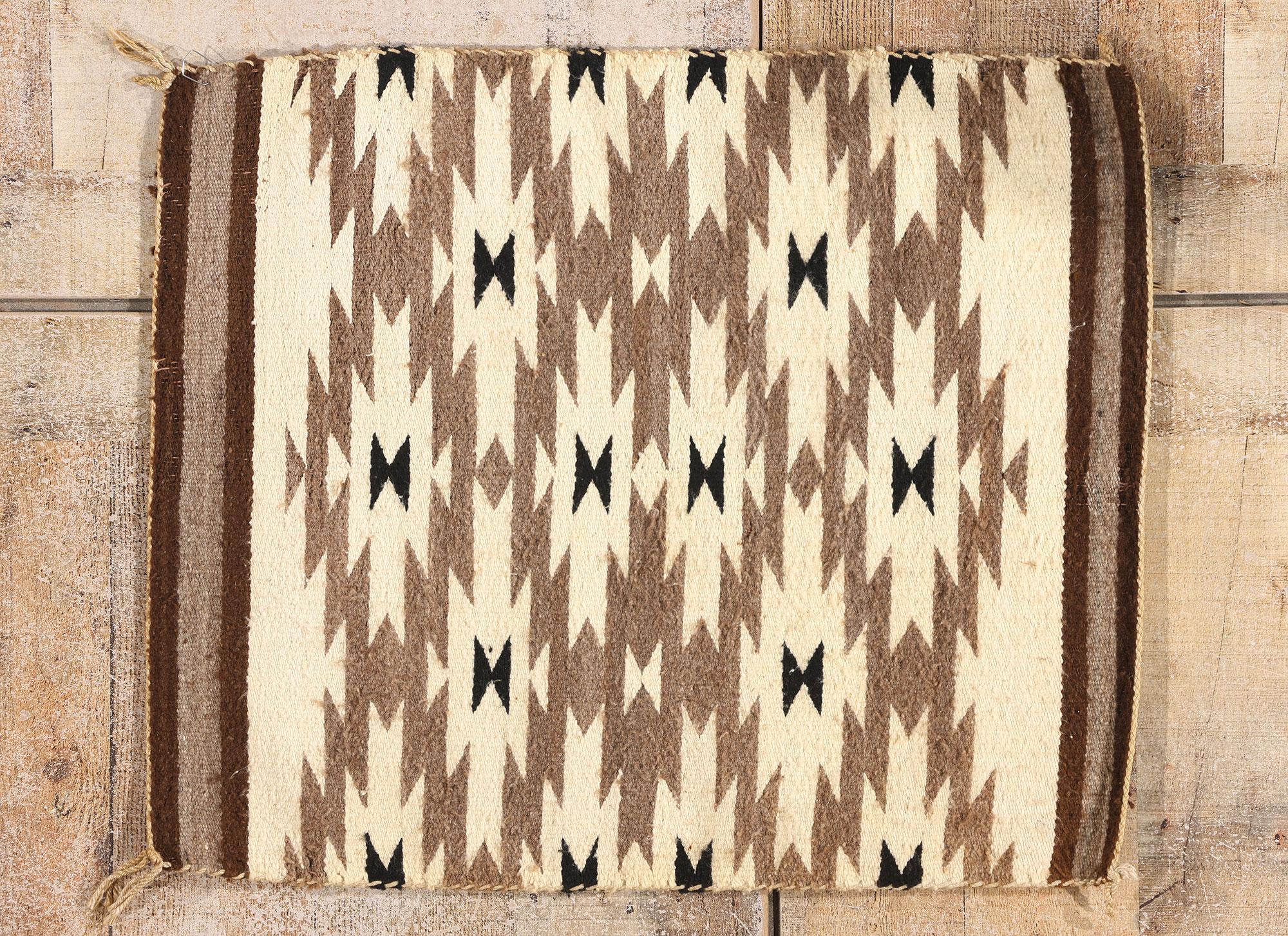 Lana The Connoisseur's Textile: capolavoro del Sud-Ovest della regione del cristallo in vendita