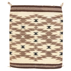 A Connoisseur’s Textile: Crystal-Region Southwest Masterpiece