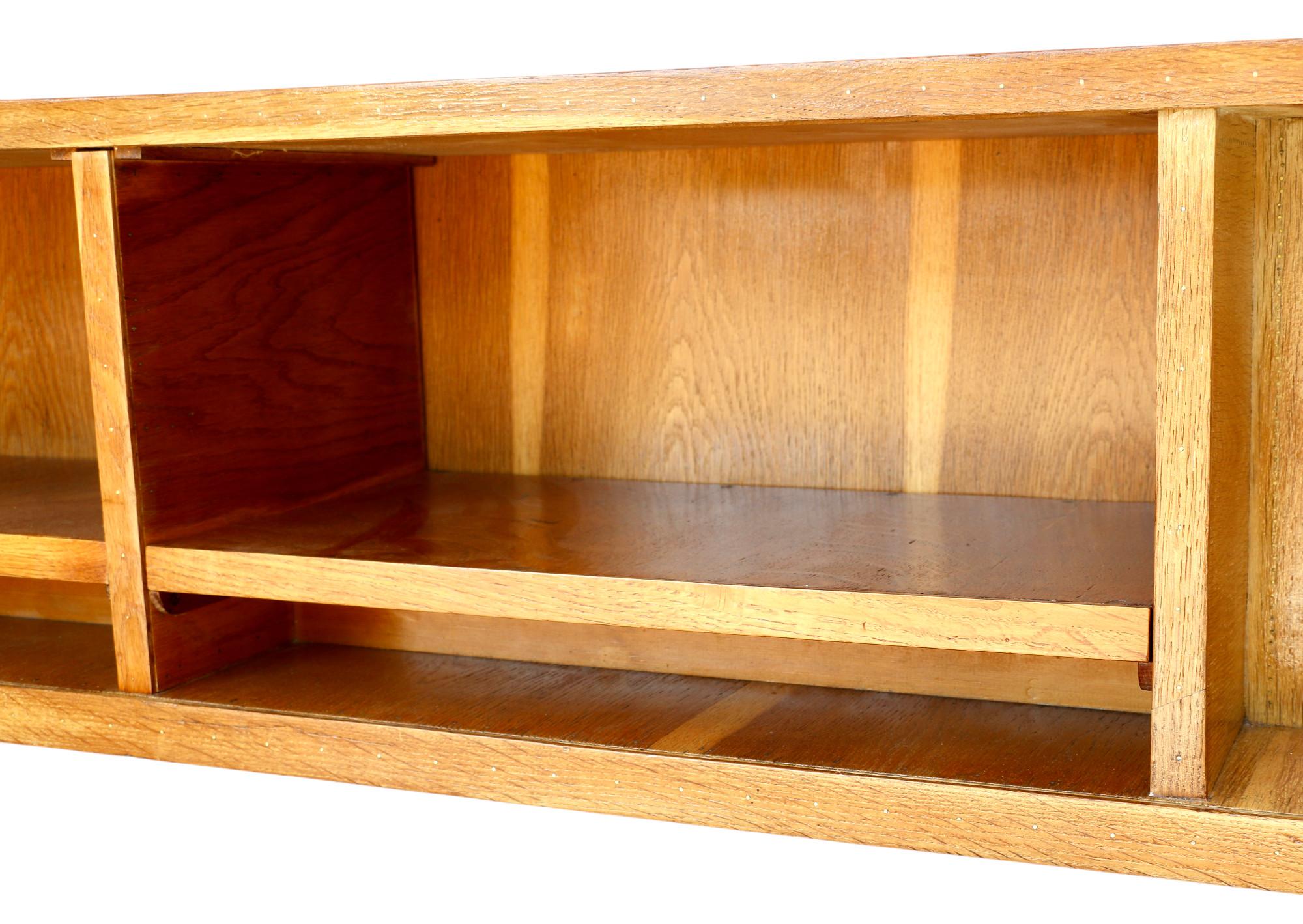 Console di Andre Sornay Francia anni '40. in vendita 1