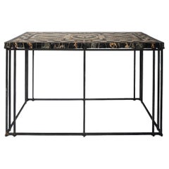 Mesa consola de Chester Jones