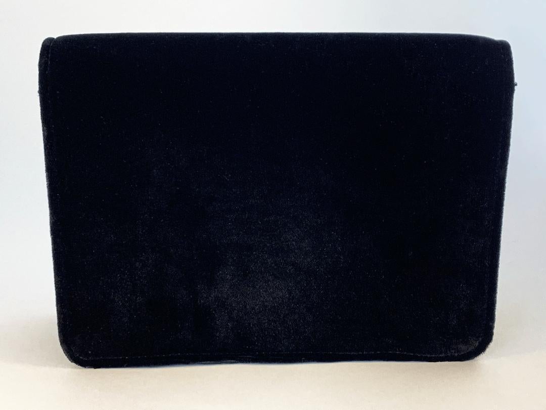 Black A contemporary 'Atsuko' japanese brocade melissa bag (model) 