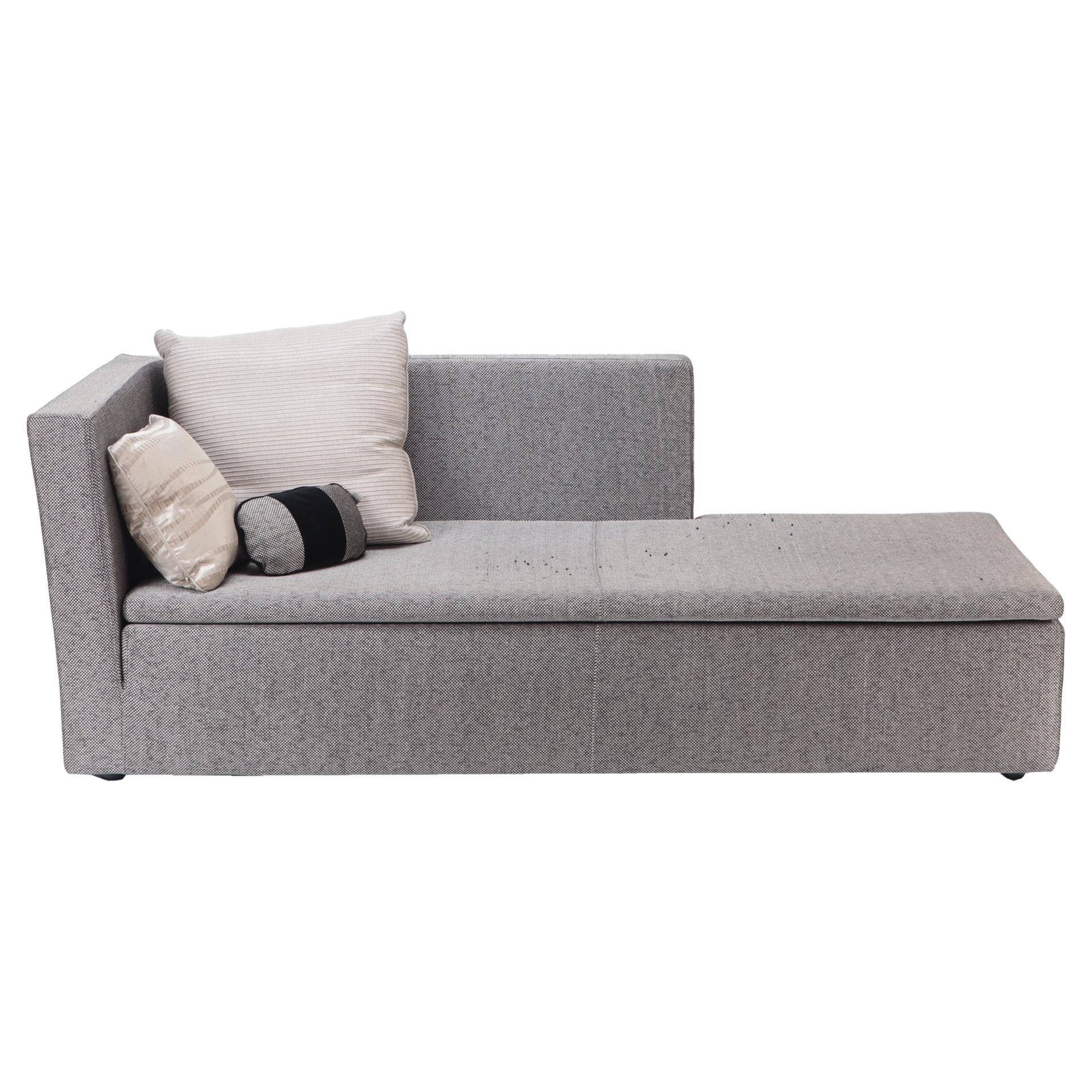 Contemporary Oversized Sofa, Armani Casa
