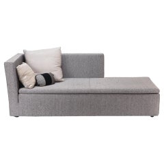 Used Contemporary Oversized Sofa, Armani Casa