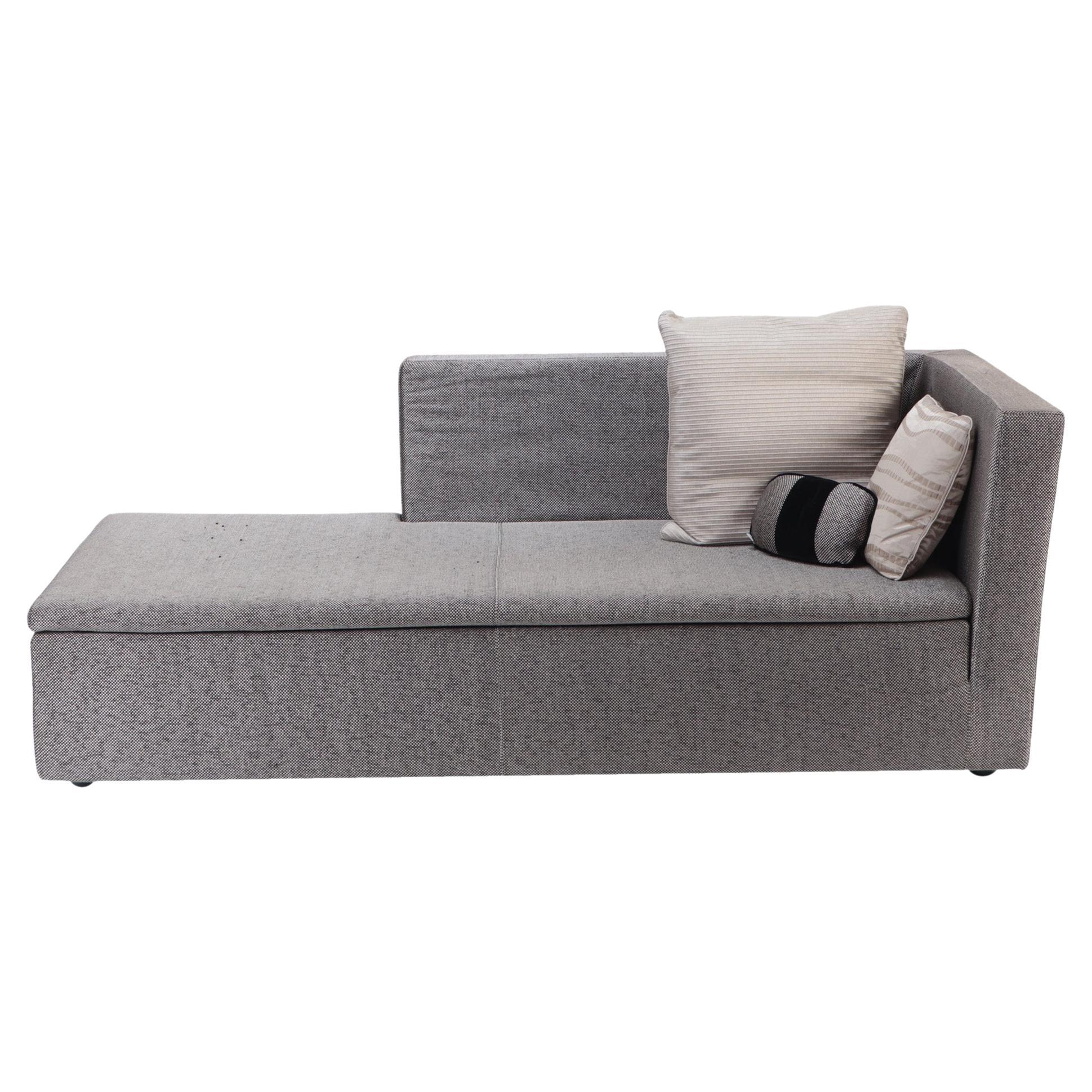 Contemporary Oversized Sofa, Armani Casa For Sale