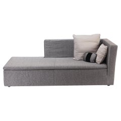 Used Contemporary Oversized Sofa, Armani Casa