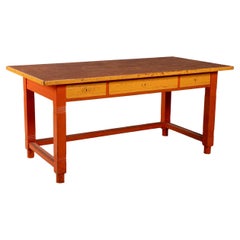 Desks and Writing Tables
