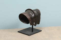 Copper Konga Legband from, Early 20th Century