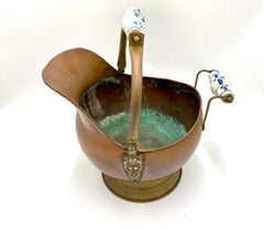 Copper Vessel