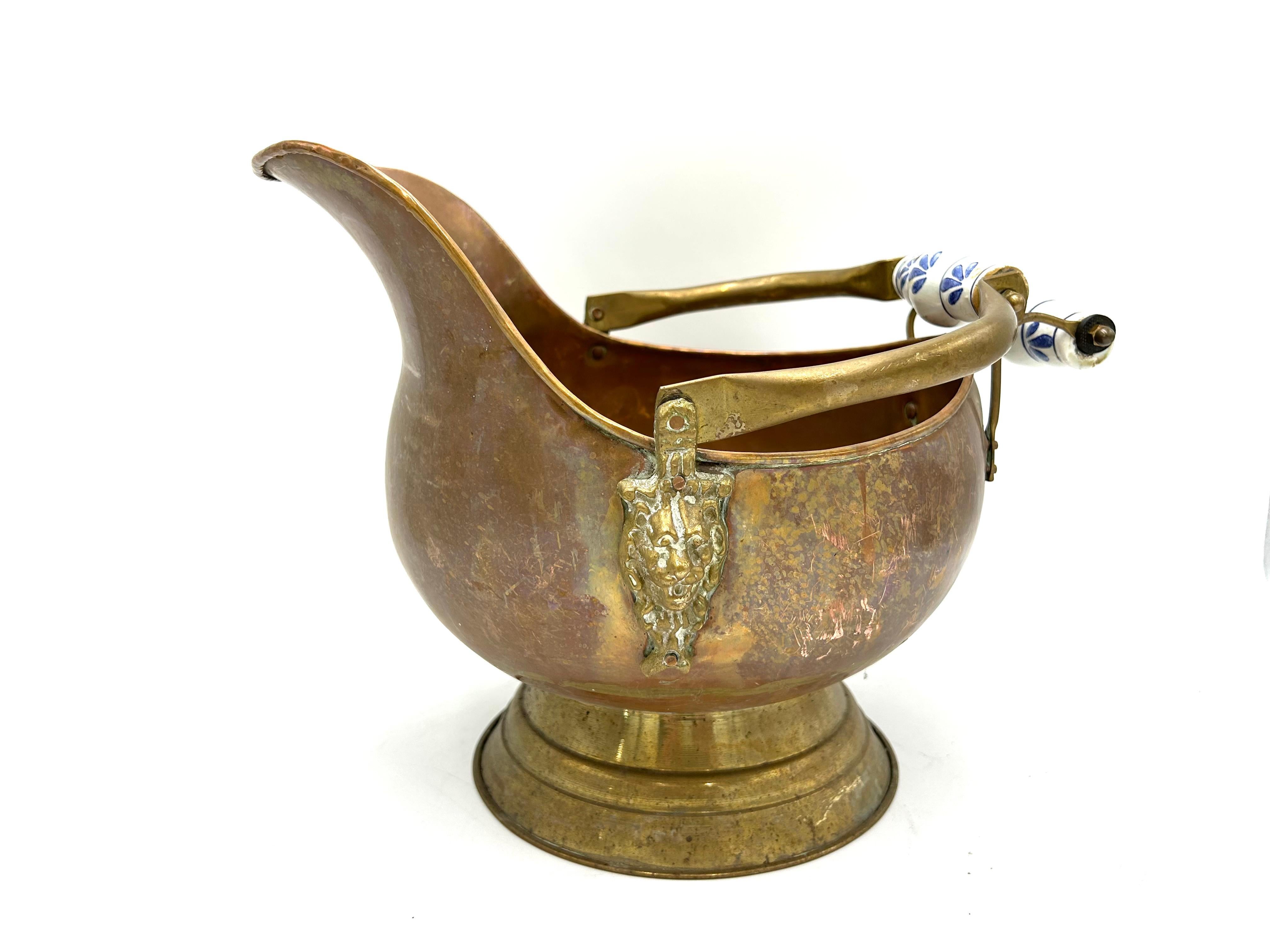 Other Copper Vessel