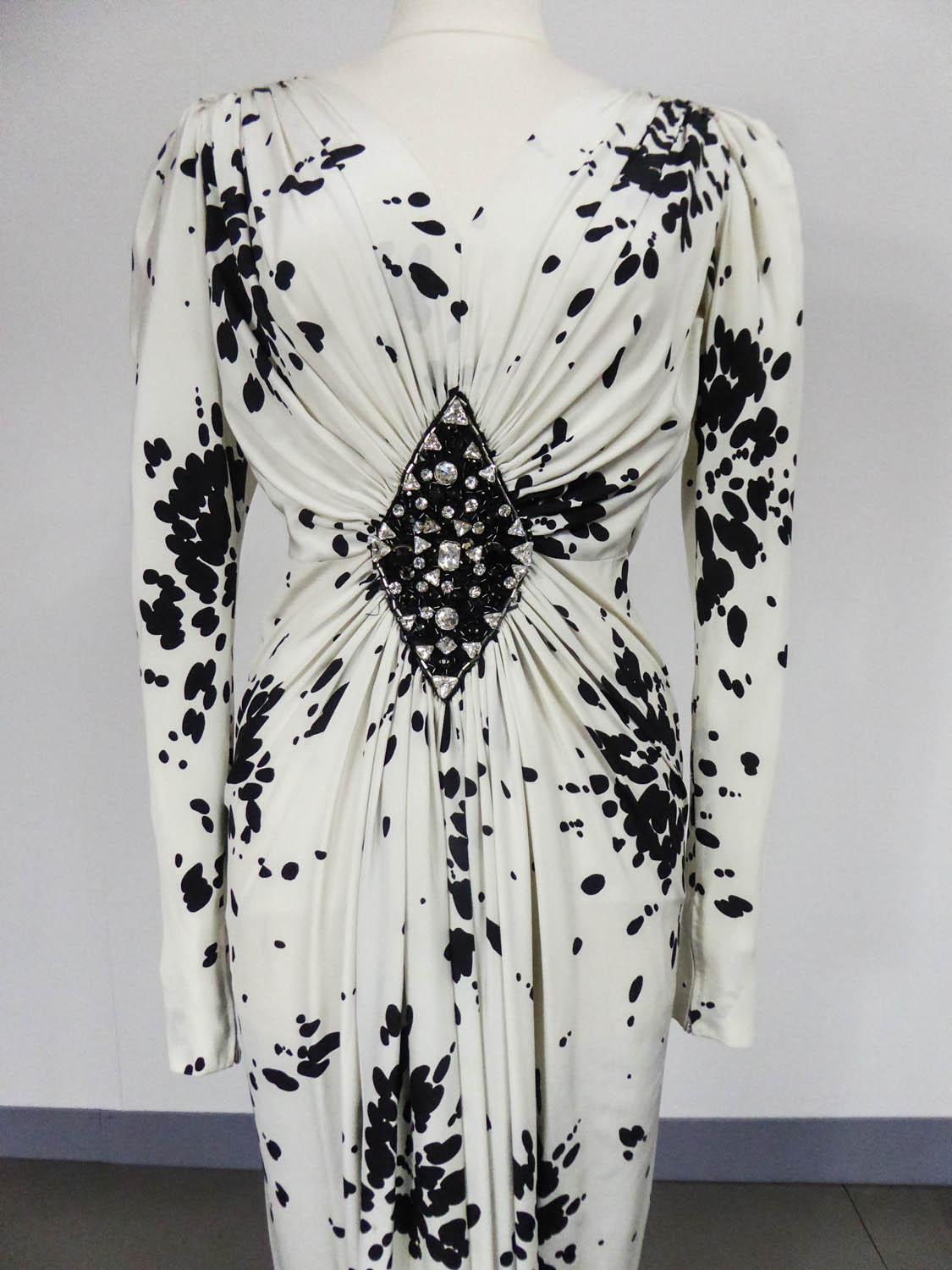 yves saint laurent 1984