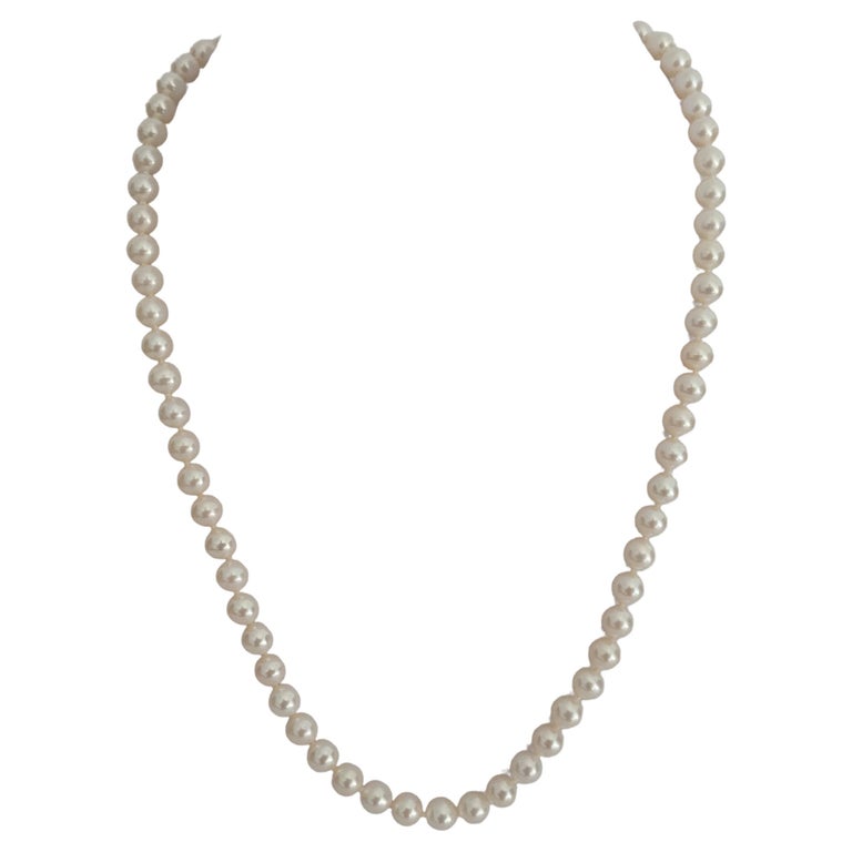 Long 18" 20"22"25" 36" 40" 10mm PINK Akoya Shell Pearl Necklace AAA Long 18" 20"22"25" 36" 40" 10mm PINK Akoya Shell Pearl Necklace AAA