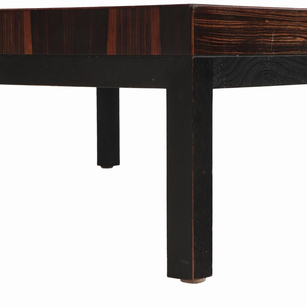 Minimalist A custom 