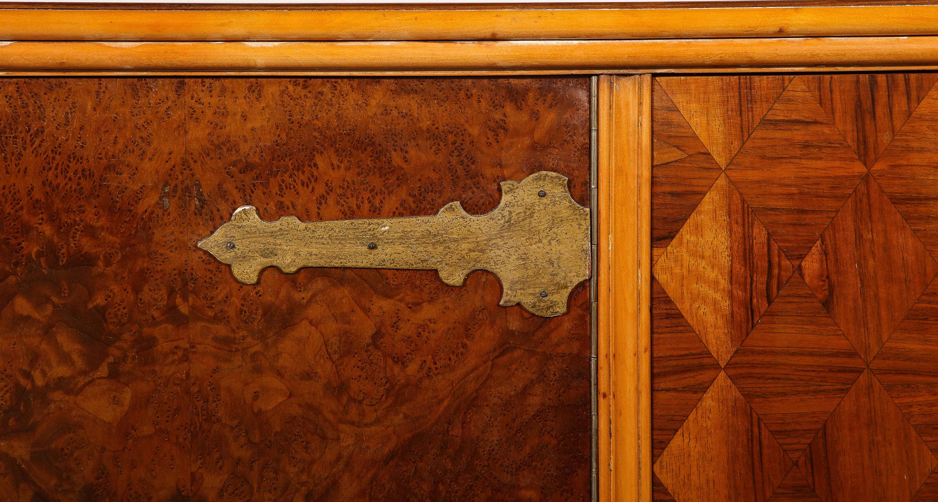 An Italian Mid-Century Sideboard For Sale 7