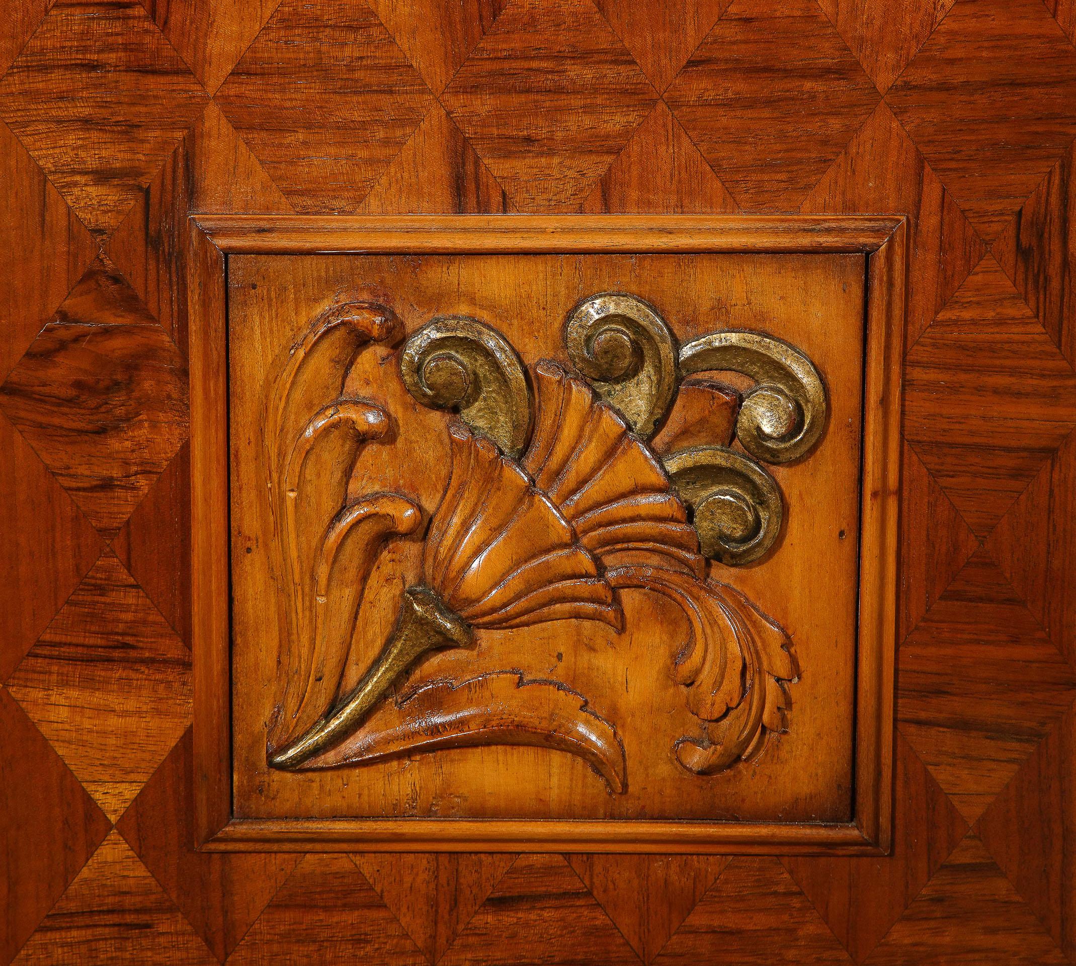 An Italian Mid-Century Sideboard For Sale 4