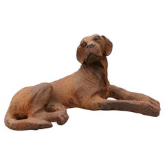 A Cute Labrador Puppy, Door Stop  A charming piece for all dog lovers