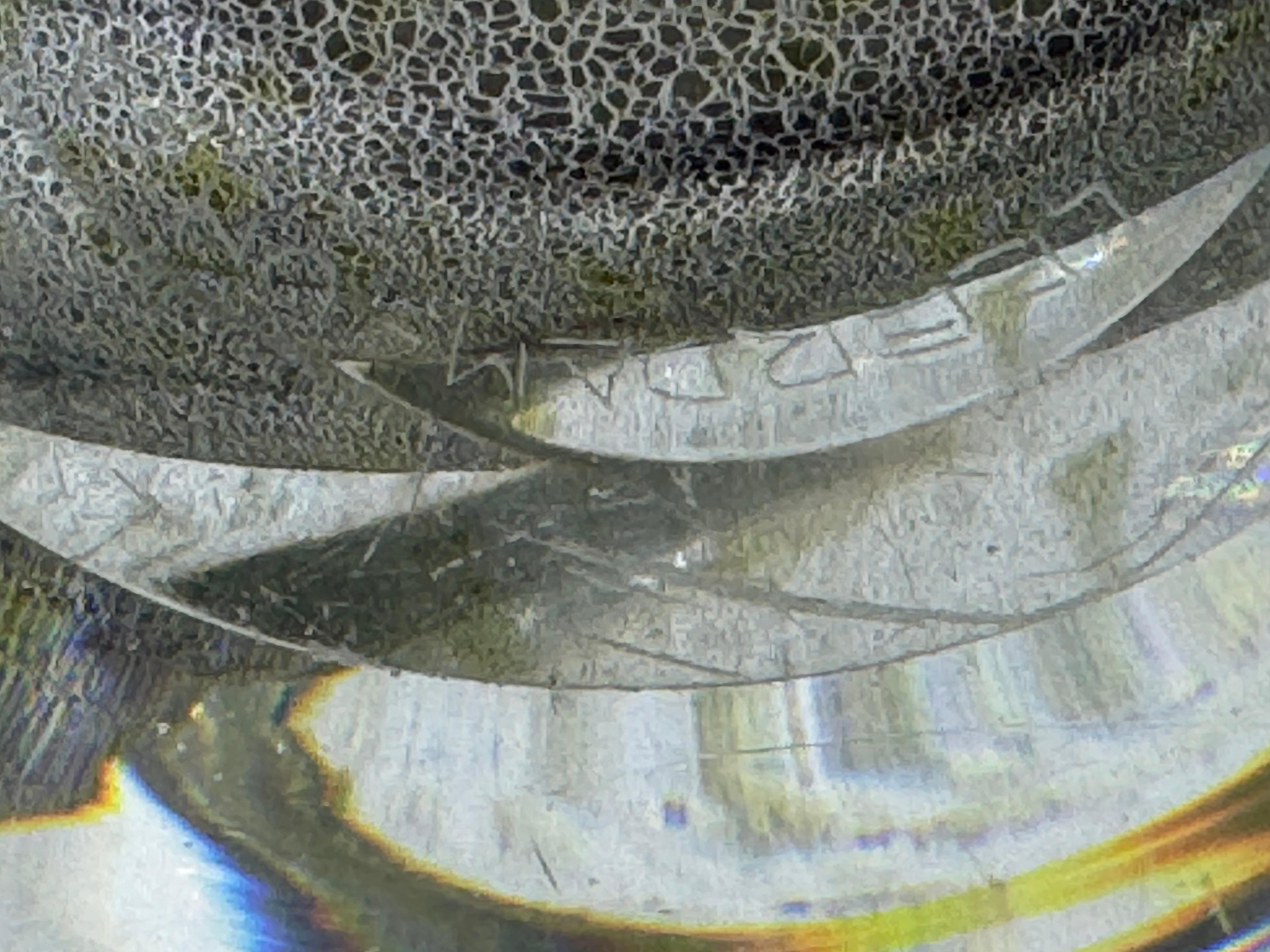 glass of antimony