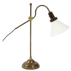 Scandinavian Modern Table Lamps