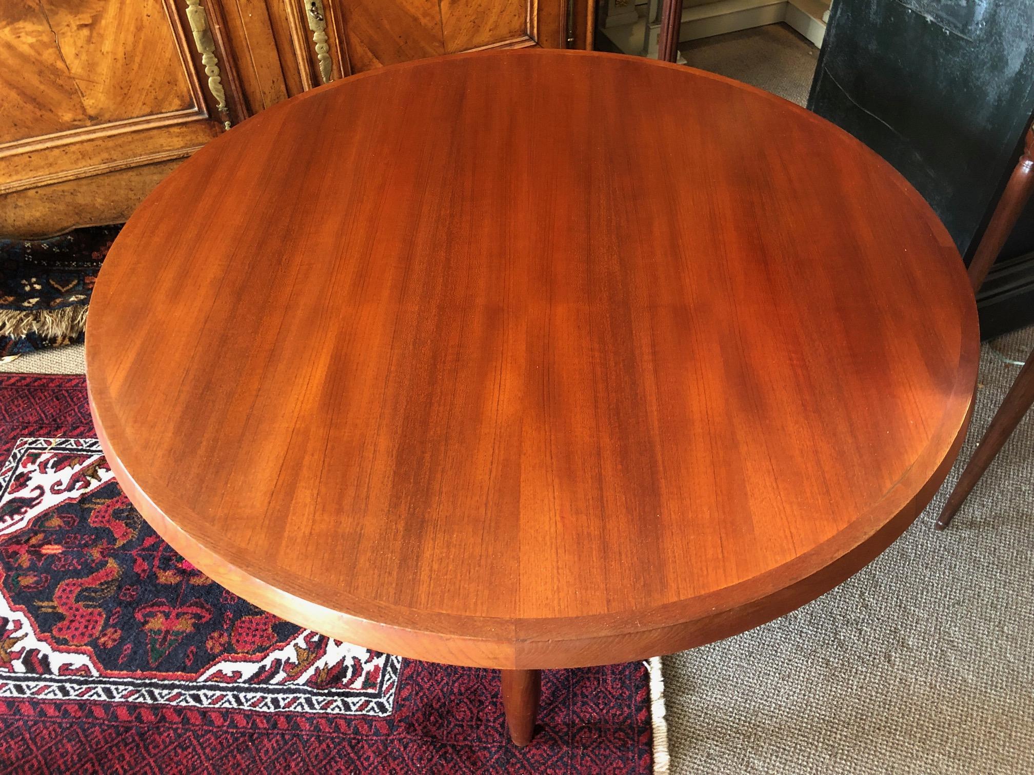low game table