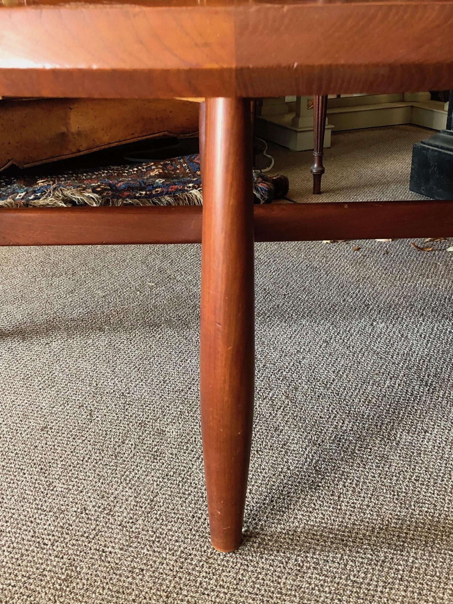 gaming coffee table