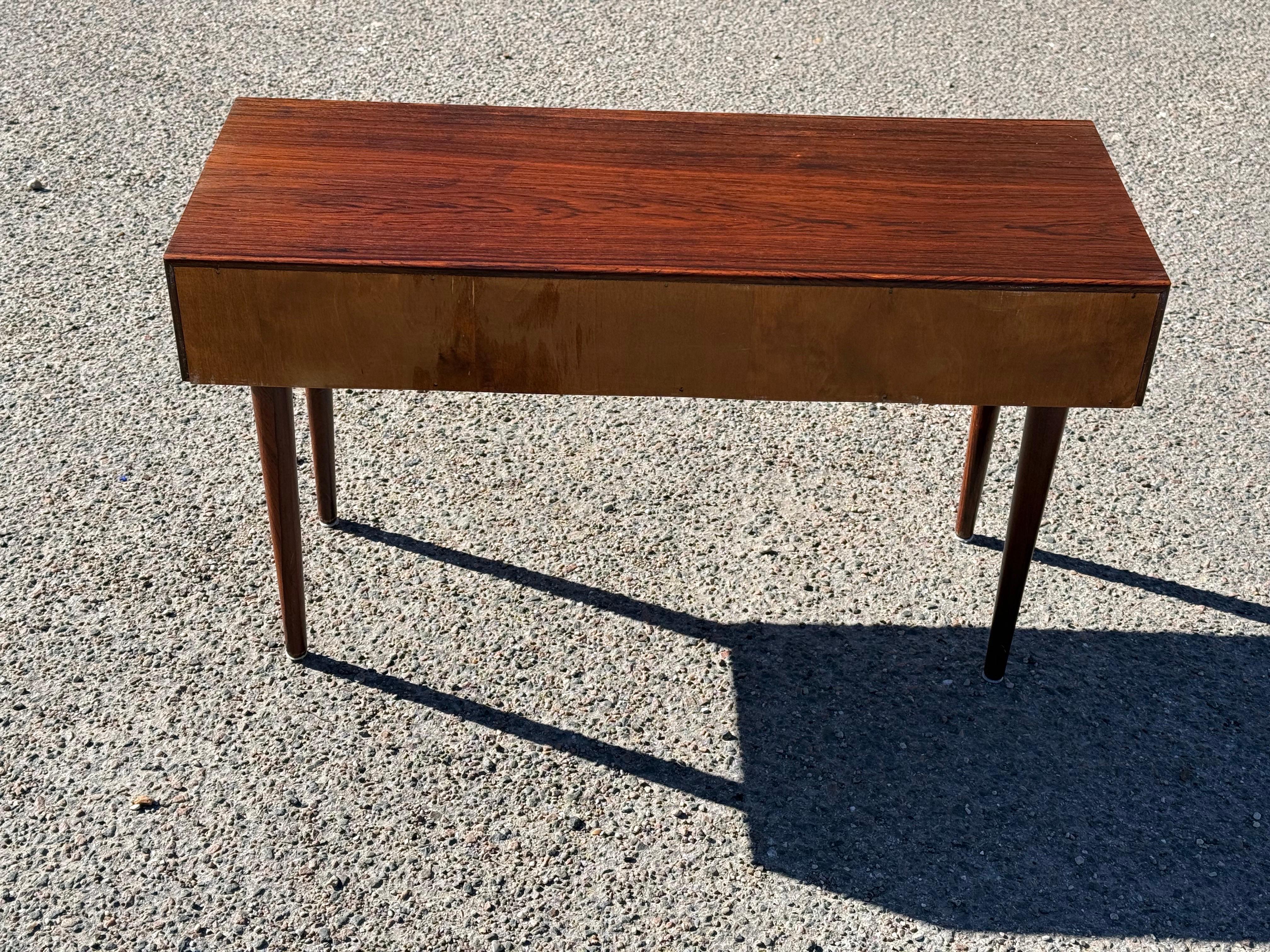 A danish Mid century modern chest by Arne Vodder for NC Mobler, Denmark 1960´s For Sale 6