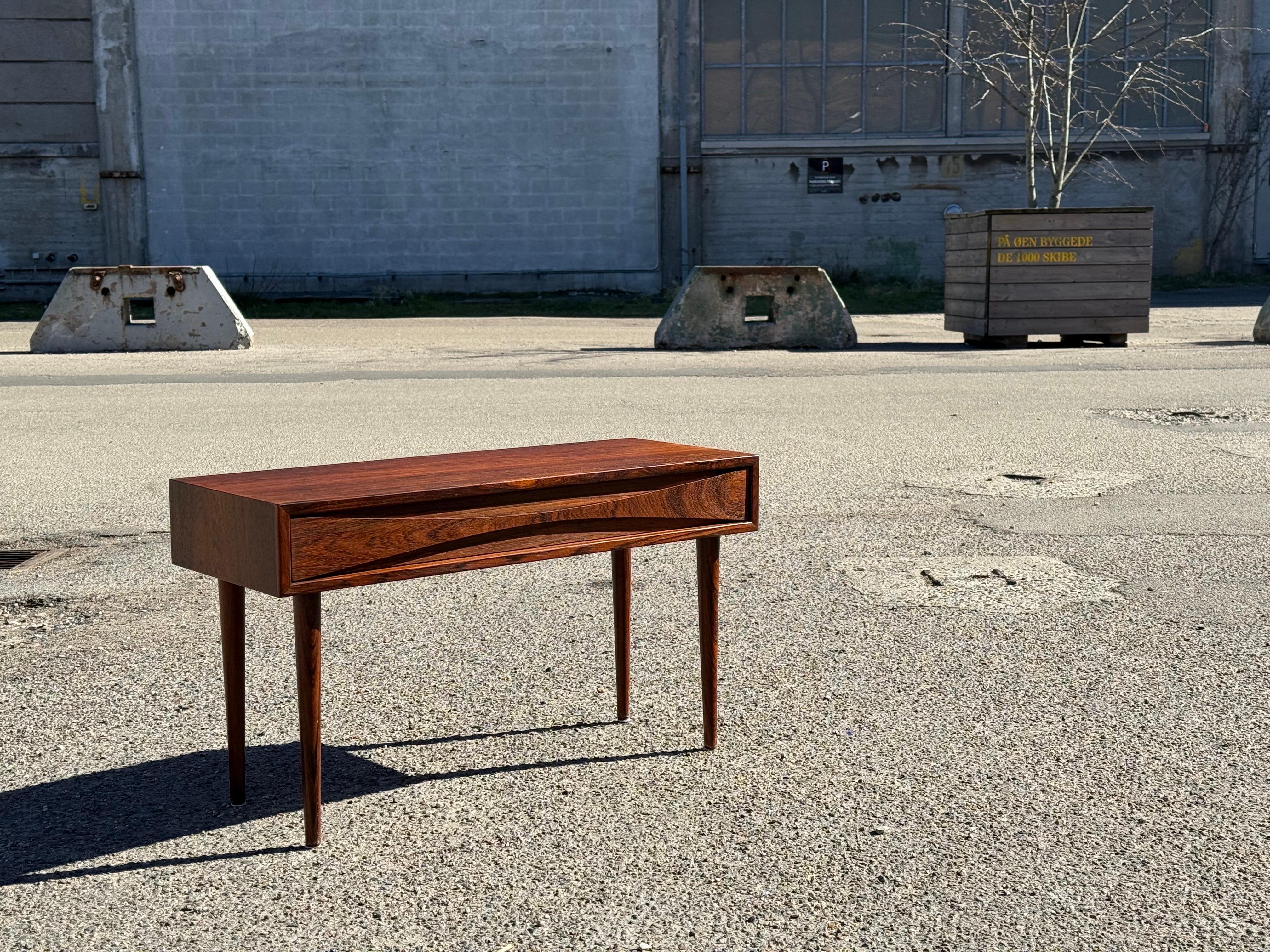 Mid-Century Modern A danish Mid century modern chest by Arne Vodder for NC Mobler, Denmark 1960´s For Sale
