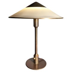 Danish Mid-Century Table Lamp by Niels Rasmussen Thykier for Fog & Mørup