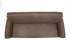 Un sofá danés de mediados de siglo de Johannes Andersen