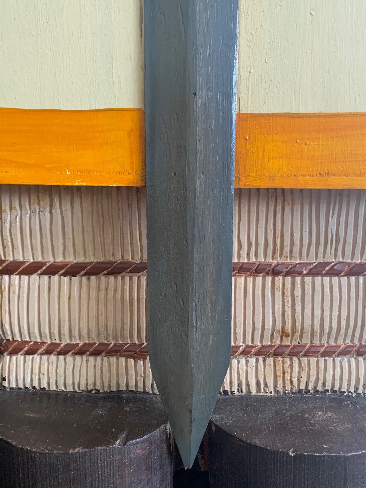 Dänischer Viking Barschrank im Angebot 2