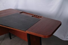 Danish Writing Desk, 1950s