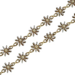 Darcey Bussell Necklace by Lucie Heskett-Brem