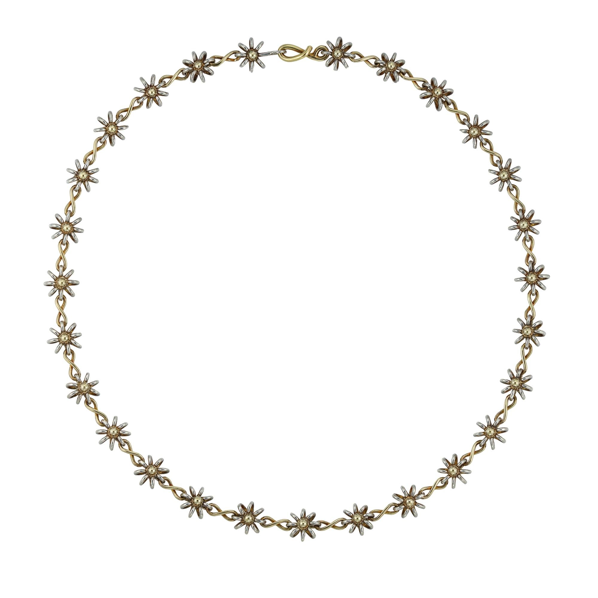 Darcey Bussell Halskette von Lucie Heskett-Brem (Zeitgenössisch) im Angebot