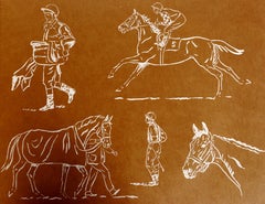 Una década de campeones, de Richard Stone Reeves y Patrick Robinson, 1.ª edición.