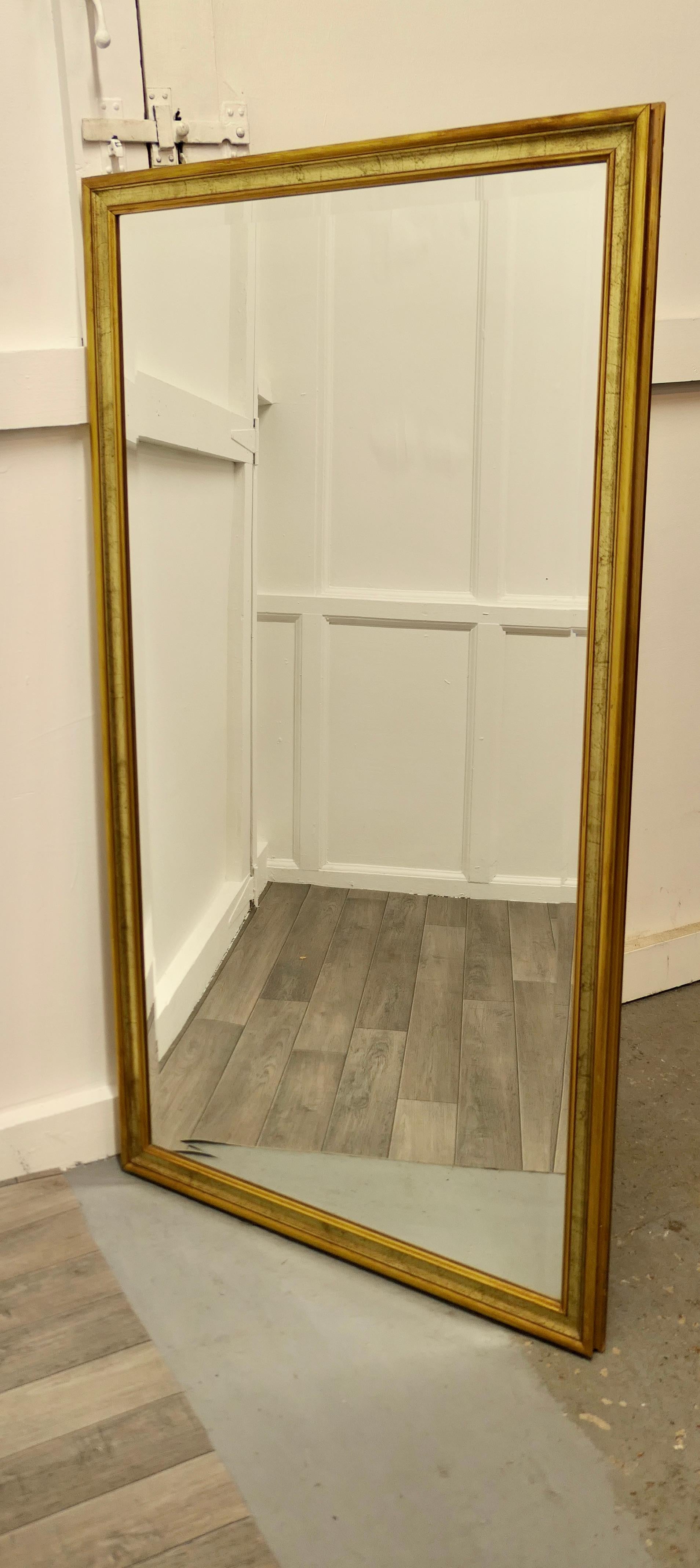 decorative long mirror