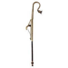 Antique A ‘Dervish’s’ Sword Stick