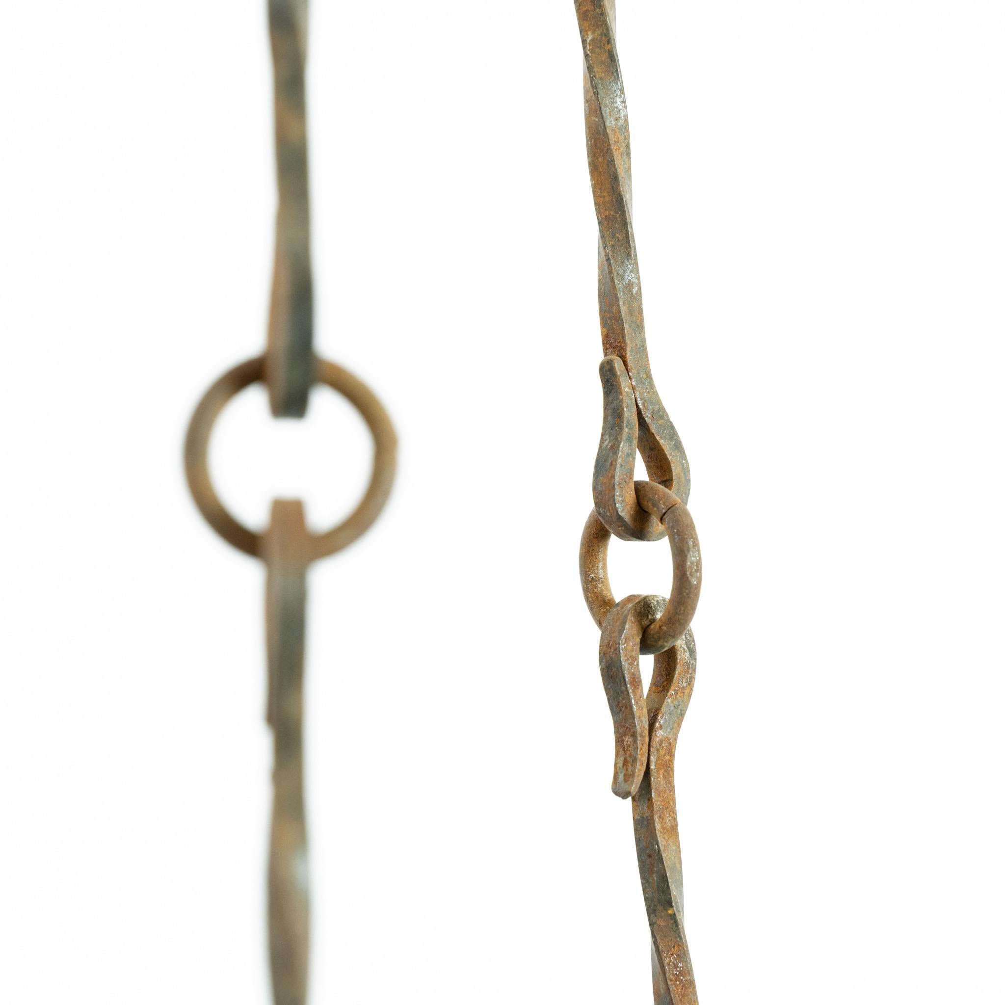 Britannico Un piccolo plafonnier inglese in alabastro del XIX secolo in vendita