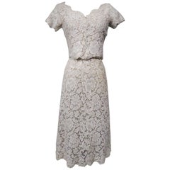 Gray Evening Dresses and Gowns