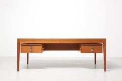 'Diplomat' Writing Desk, Finn Juhl