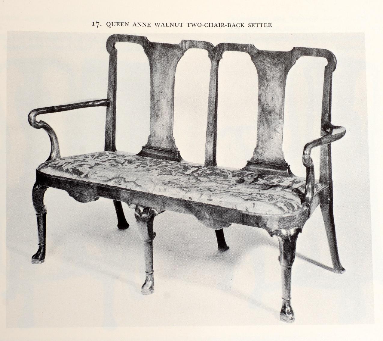 chippendale furniture catalogue